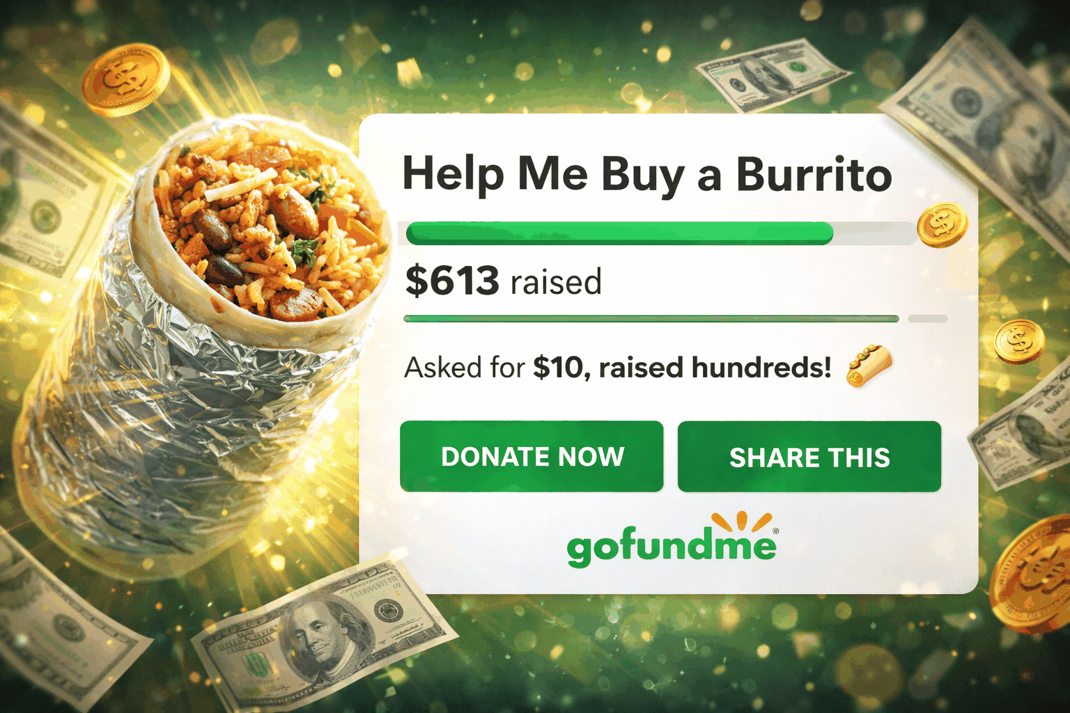 Sample fun animated GIF for link preview